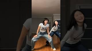 My daughter is.. someone i laugh with, dance with, and love with all my heart!