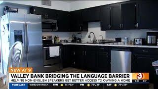 New bank branch to help Spanish-speakers get a home in Phoenix area