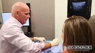 Getting to Know Paul D. Paterson, M.D. | Vero Orthopaedics