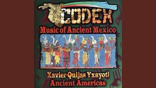 Codex - The Road to Palenque / Looking at the Horizon / The Departure