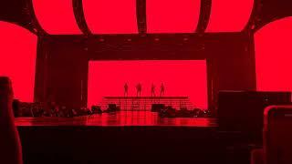 2ne1 - FIRE LIVE PERFORMANCE 2024 CONCERT