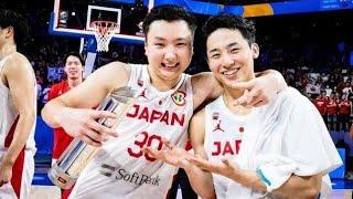 【バスケ男子】日本　八村＆渡辺雄が欠場の中で韓国に1点差の敗戦…ホーバス監督の“喝”で猛追も実らず