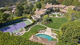 1550 Amalfi Drive | Pacific Palisades | $36,995,000