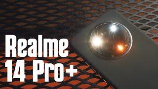 Realme 14 Pro+ - najsposobniji telefon srednje klase