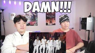 FIRST TIME EVER REACTING TO SB19 - "WHAT?" Dance Practice + Mana live @ PPopCon 2022 [TALENT CRAZY!]