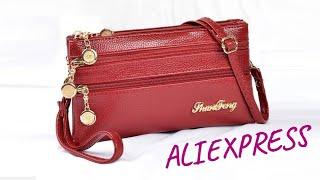 7 Женские сумки Клатч с Алиэкспресс для девушек Women's bags Aliexpress Мода 2022 Женские штучки