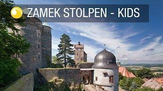 Burg Stolpen | Schlösserland Sachsen