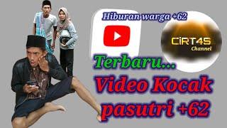 Kumpulan video kocak pasutri, Terbaru...