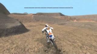 MvA: Reflex: Dirtpark MX Track (F*SAS Stripe GER)