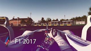F1 2017 GAMEPLAY - 5 New Features | Trusted Reviews