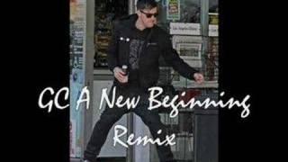 Good Charlotte - A New Beginning Remix