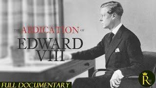 The Abdication of Edward VIII (2025)