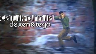 CALIFORNIA // DexeN & TEGO