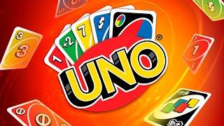 Playing UNO w/ @GilkoGaming, @HitmonAAron, and @ceraniiteStreams