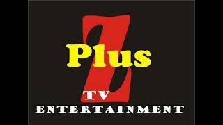 Z Plus Entertainment TV Logo