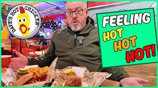 The BEST AMERICAN FAST FOOD In The UK?