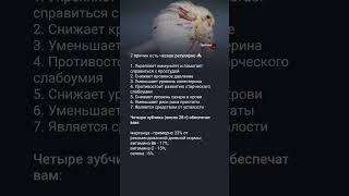 7 причин есть чеснок чаще! #медицина #здоровье #полезныесоветы