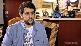 Comedian Ben Gleib [FULL INTERVIEW] - Idiotest | Chelsea Lately | CineDopes | Last Week On Earth