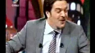 beyaz show komik sahneler 01.12.2007