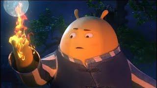 Мультфильм: Кунг-фу воин (мультфильмы 2024)