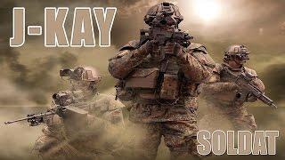 J-Kay - Soldat