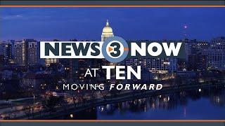 News 3 Now at Ten: November 15, 2024