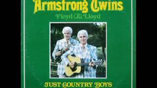 Just Country Boys [1980] - The Armstrong Twins