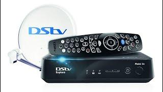 DON'T THROW AWAY YOUR DSTV EXPLORA YOU'LL BE SURPRISED