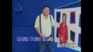 Butsekik - Yoyoy Villame [Karaoke Version]