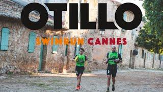 Finish line Cam - ÖTILLÖ Swimrun Cannes 2020