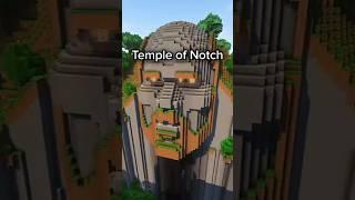 MINECRAFT  11  old NOTCH  #shorts