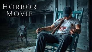 Terror Descends on a Remote Farm After Sundown | Full Horror HD Movie