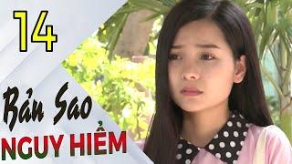 Bản Sao Nguy Hiểm - Tập 14 | HTVC Phim HD hay Việt Nam 2024