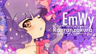 【Wafū Dance / Electronic】EmWy - 爛乱桜 〜Ranranzakura〜