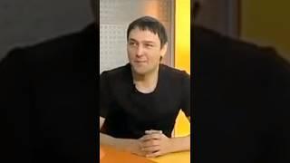 Шатунов: "Я гражданин России!"
