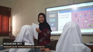 Video UKIN SISTEM EKSKRESI DEWI WULANDARI