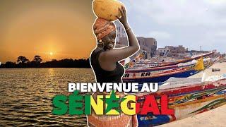 TRIP : BIENVENUE AU SÉNÉGAL 