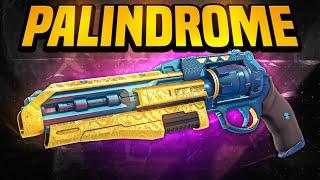 The King of Hand Cannon is Back.. but Bungie did the Unthinkable (THERE IS NO WAY)