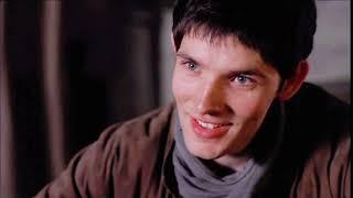 absolutely illegal deleted scenes that should have been kept in merlin s4