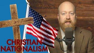 Theonomy & Classical Reformed Christian Nationalism: A Modest Proposal | Toby Sumpter