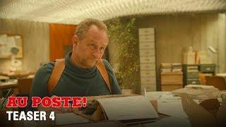 AU POSTE - Teaser 4