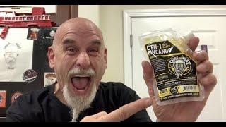 CTH-1 Pinenago available NOW in a 7 oz. Sauce Pouch! Pricing and details in vid1 #goldenchilewinner!