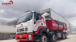 Dump It Bins | Sydney's Most Transparent Skip Bin Hire Company