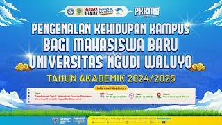 PKKMB UNIVERSITAS NGUDI WALUYO 2024