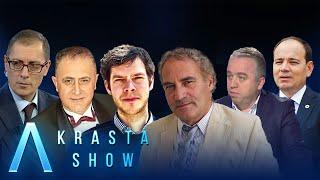 Adi Krasta në 'A Show' (28.09.2021)