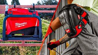 Milwaukee Tools You Probably Never Seen Before ▶ 6