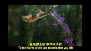 Beautiful Chinese Music, Late Autumn - Liu Ziling