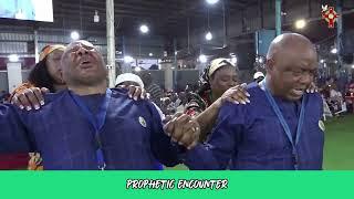 Twin Delivered from Unfortunate Incident Through Prophecy. Watch and share