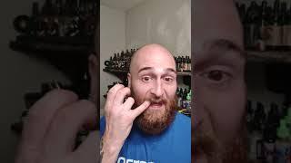 Kentucky Beardsman Review of The Blazing Beard Tool