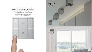 KNX Smart Device For Home Automation Jung Group #smlink